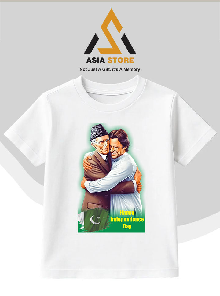 Azadi Shirt Design 11