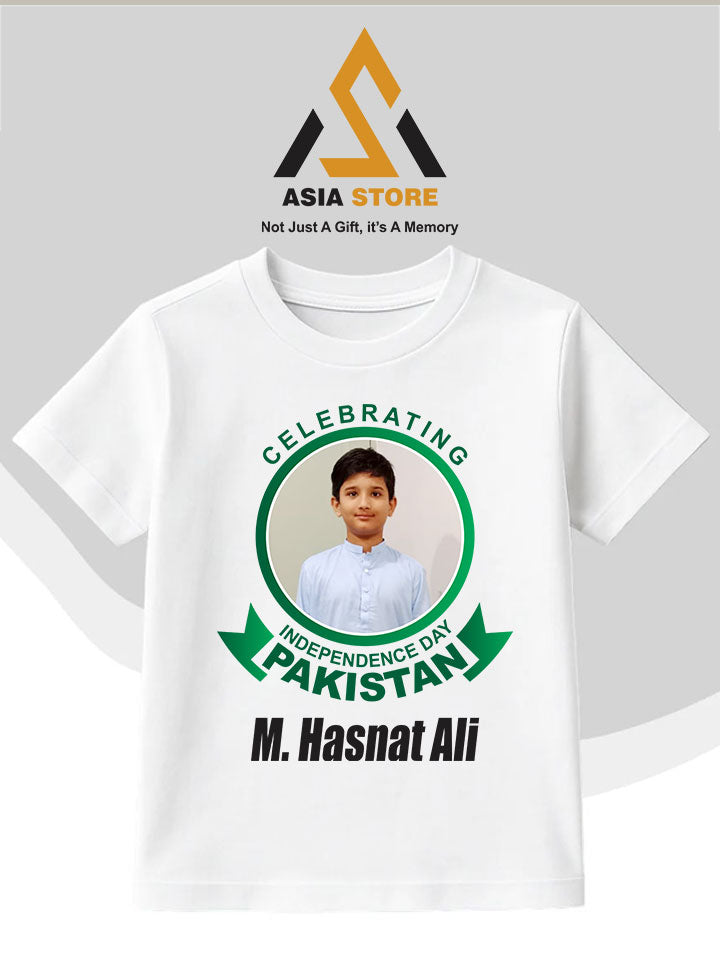 Azadi Shirt Design 12
