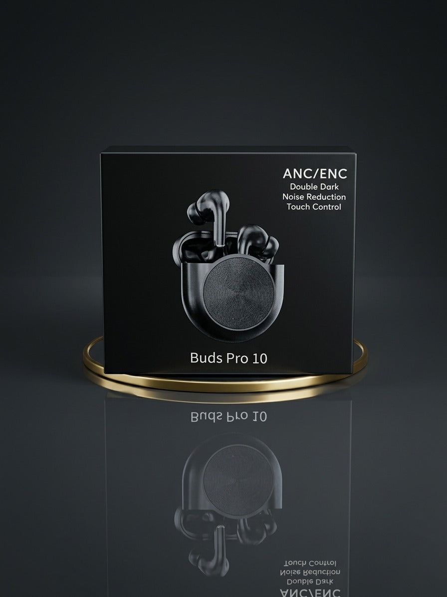 Buds Pro 10