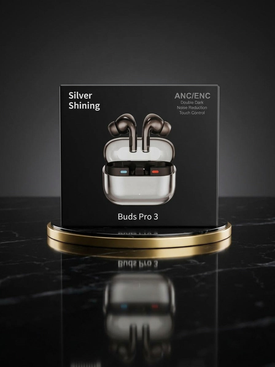 Buds Pro 3