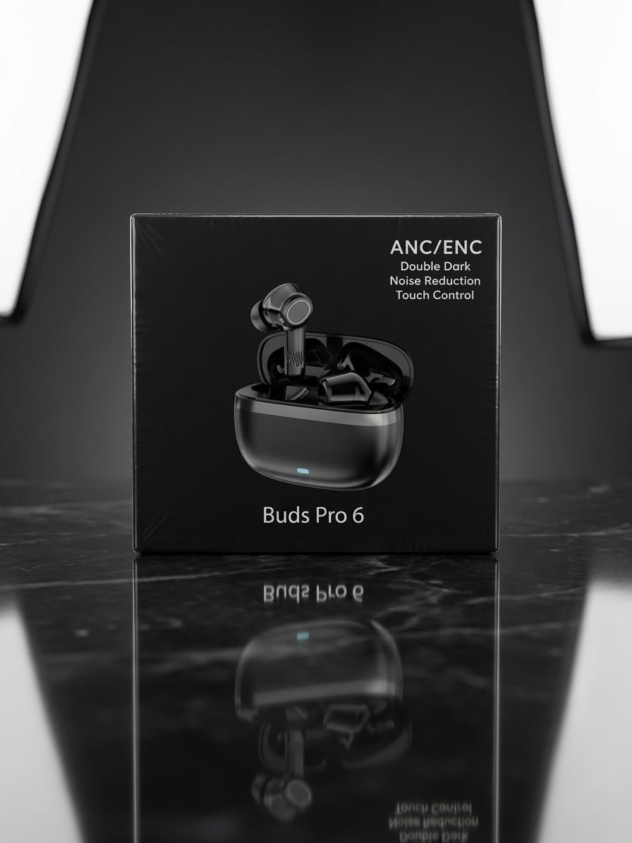Buds Pro 6