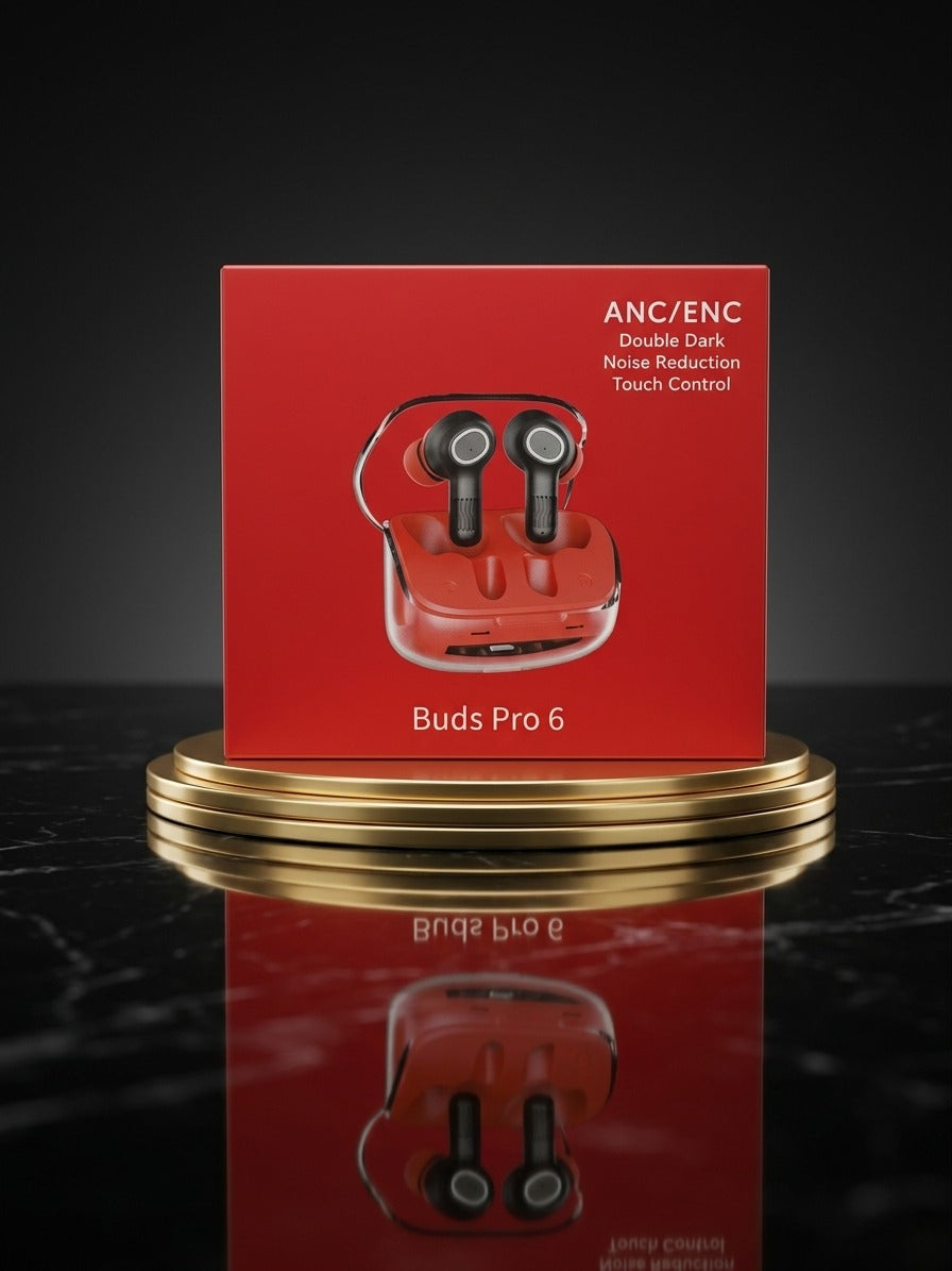 Buds Pro 6