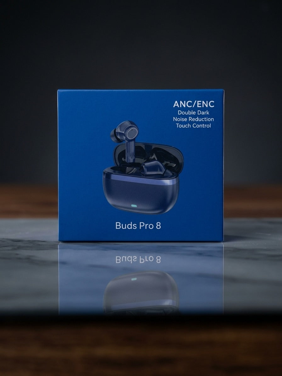 Buds Pro 8