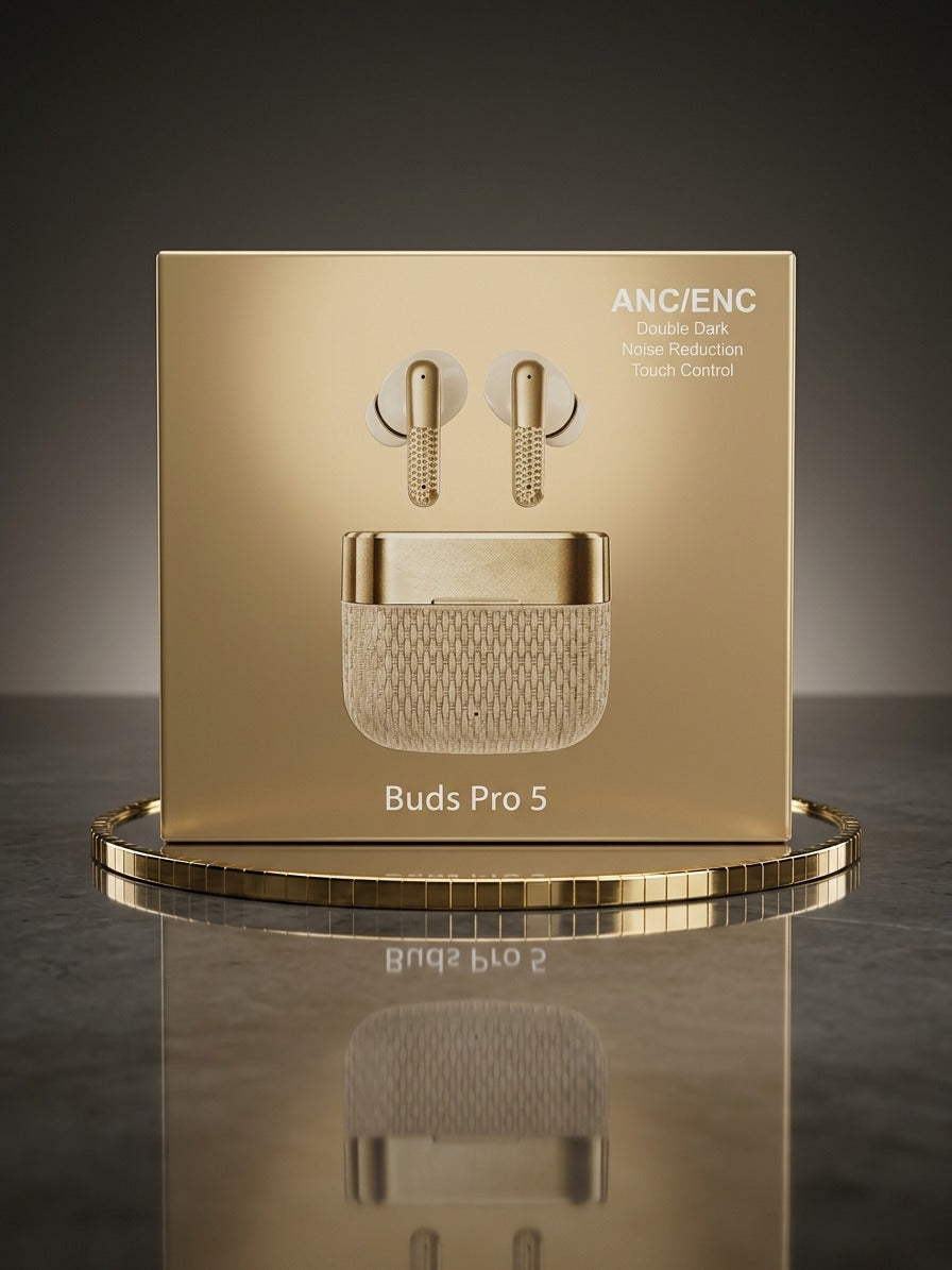 Buds Pro 5