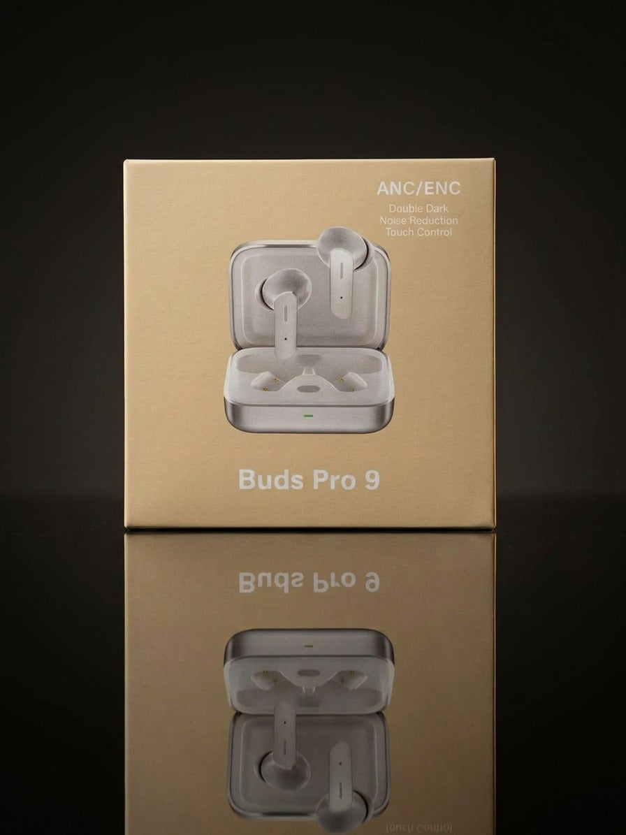 Buds Pro 9