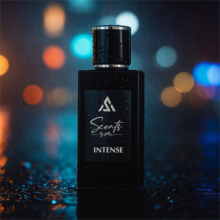 Intense