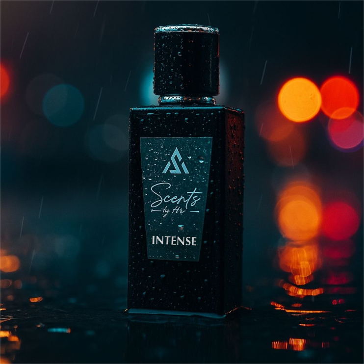 Intense