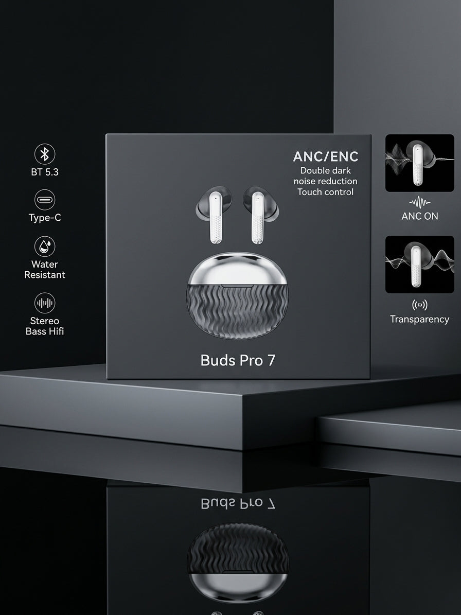 Buds Pro 7
