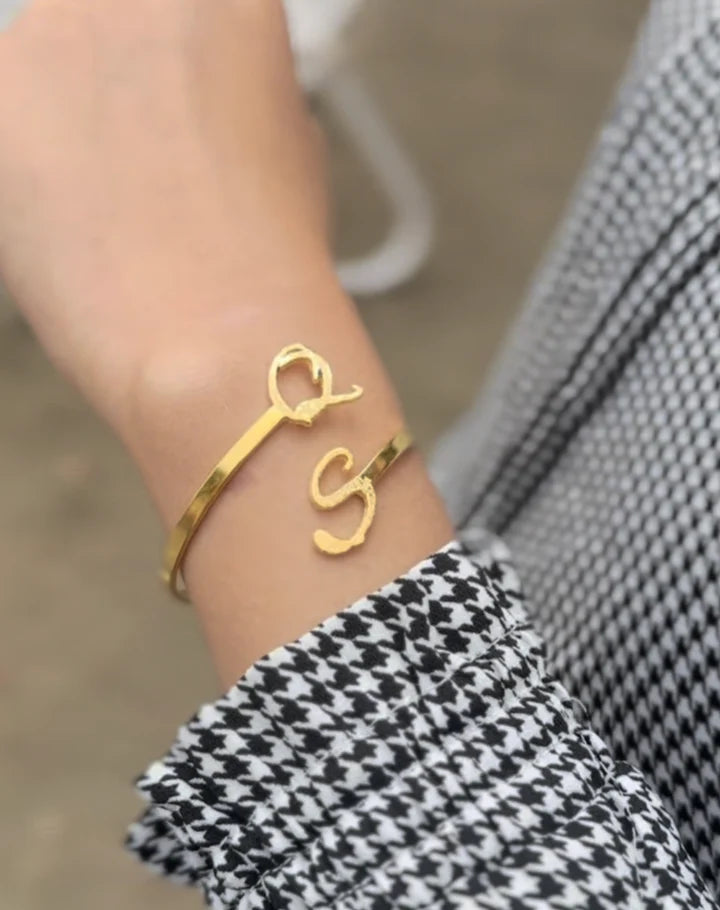 Necklace + Bangle