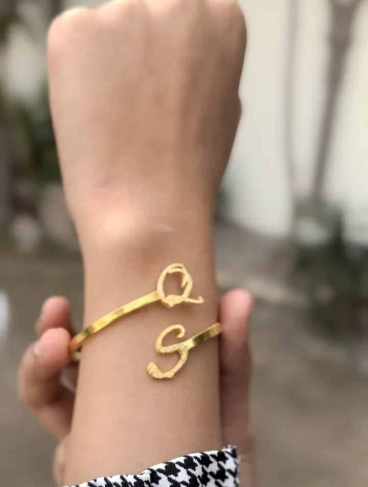 Necklace + Bangle