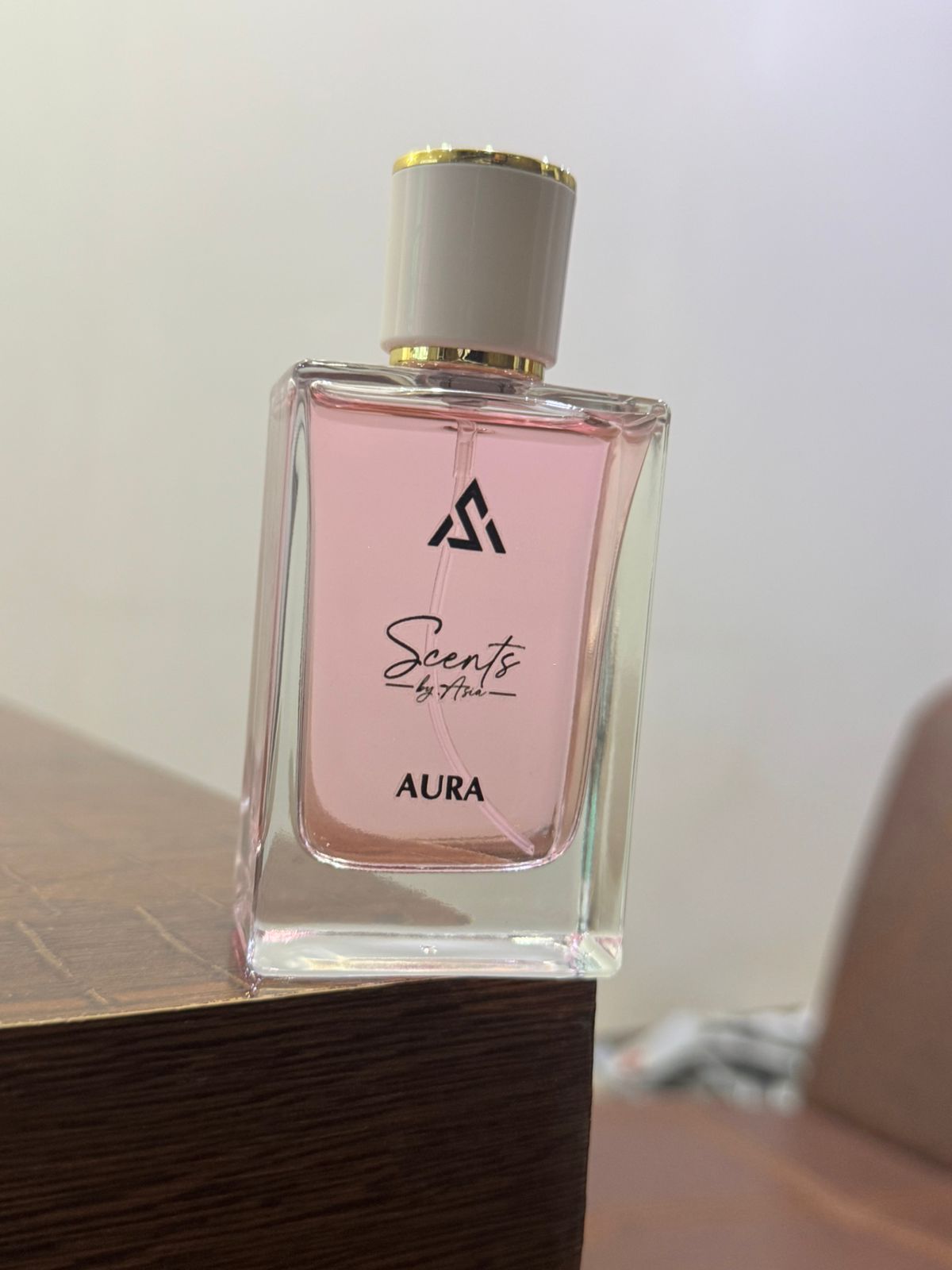 AURA