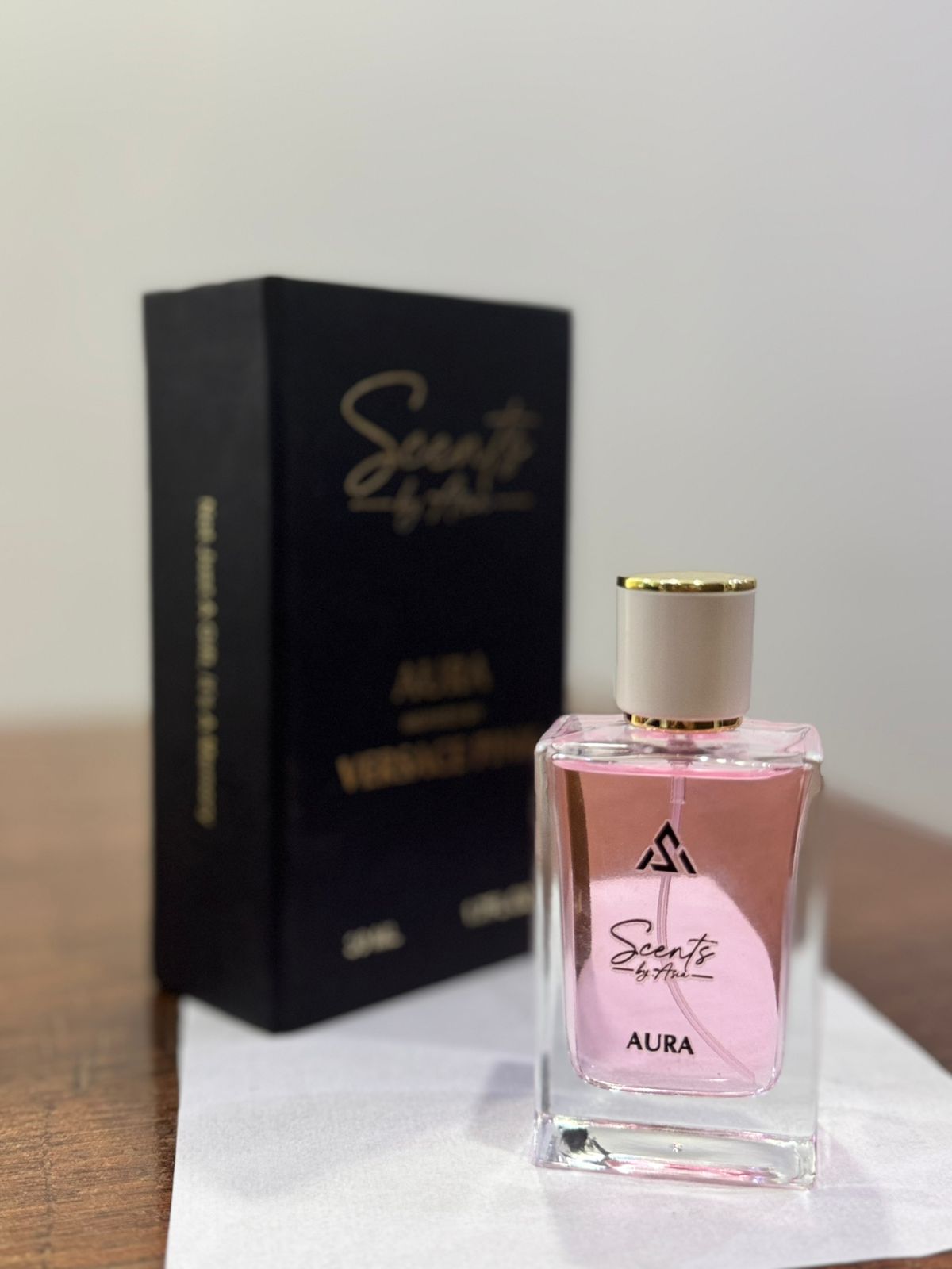 AURA