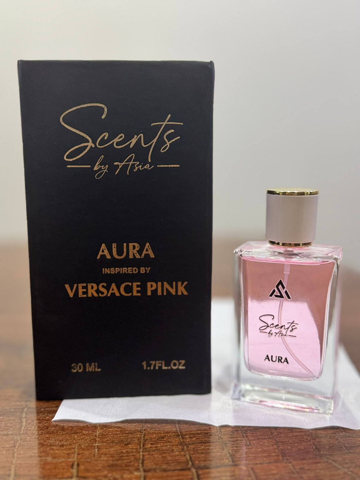 AURA