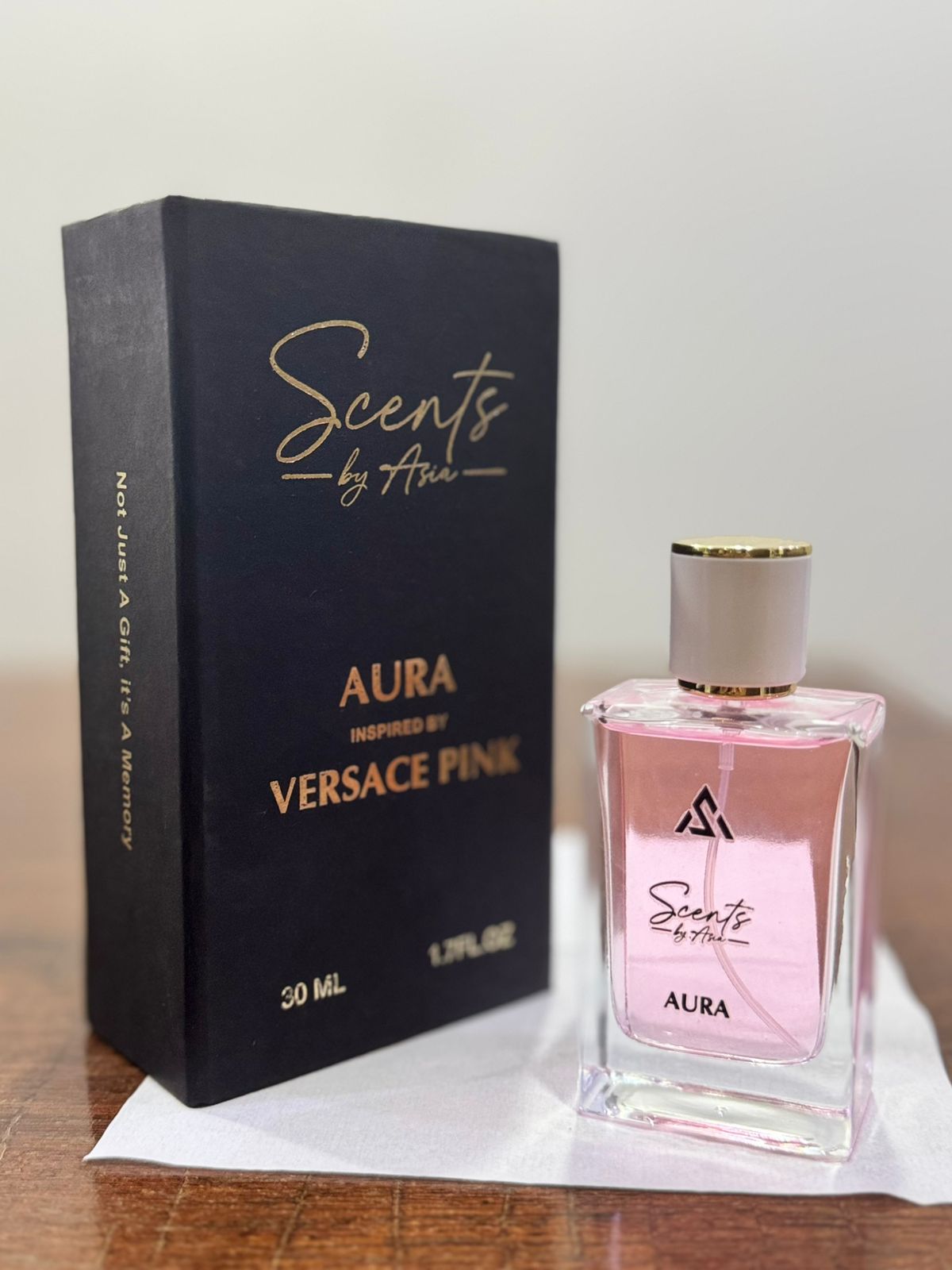 AURA