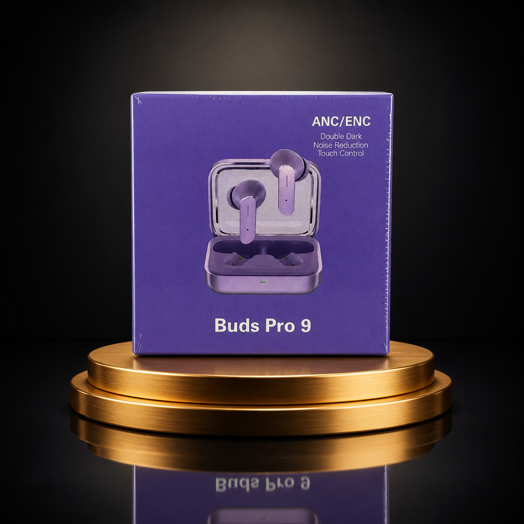 Buds Pro 9