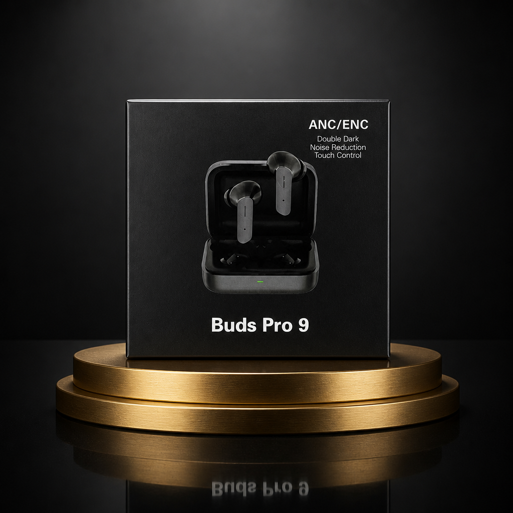 Buds Pro 9
