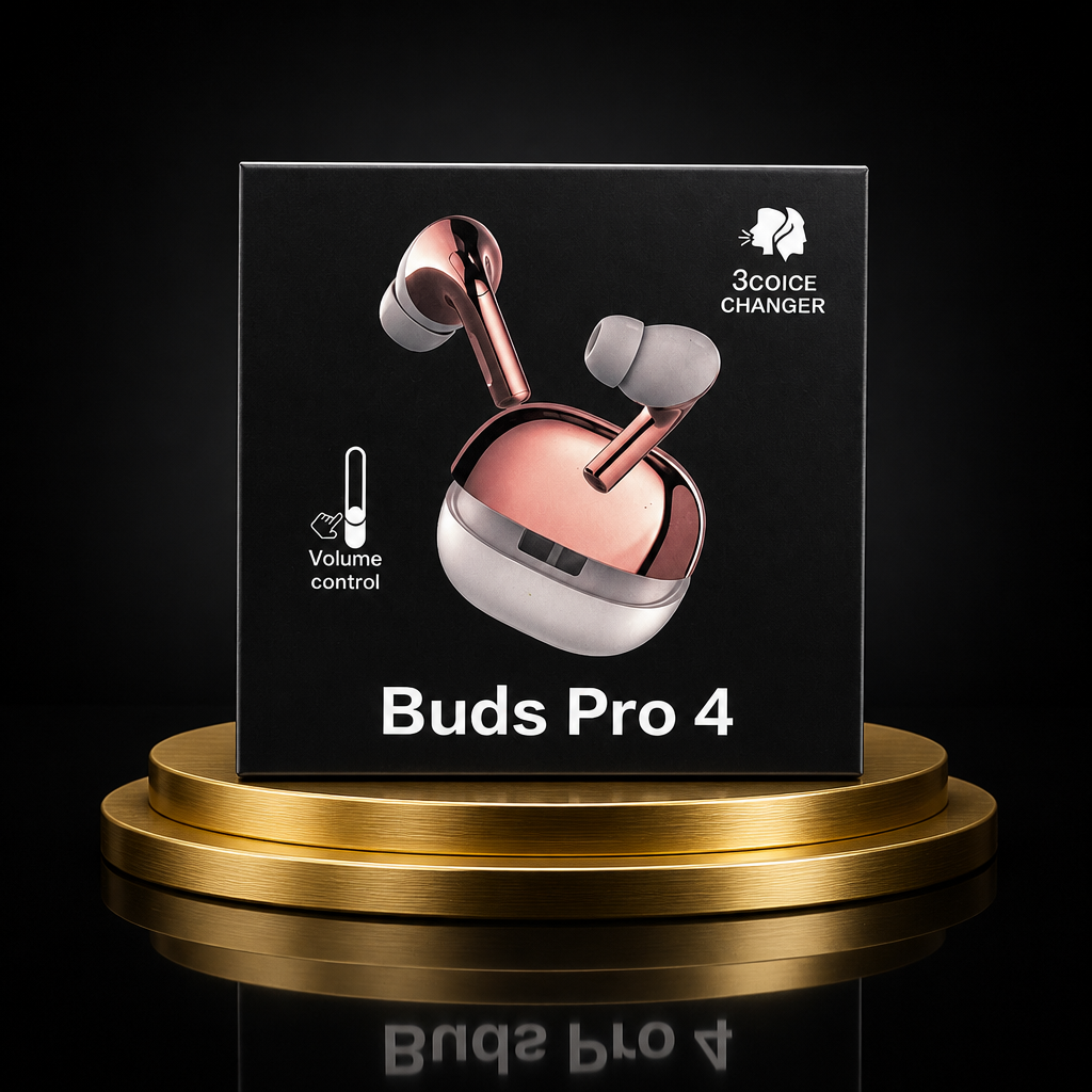 Buds Pro 4