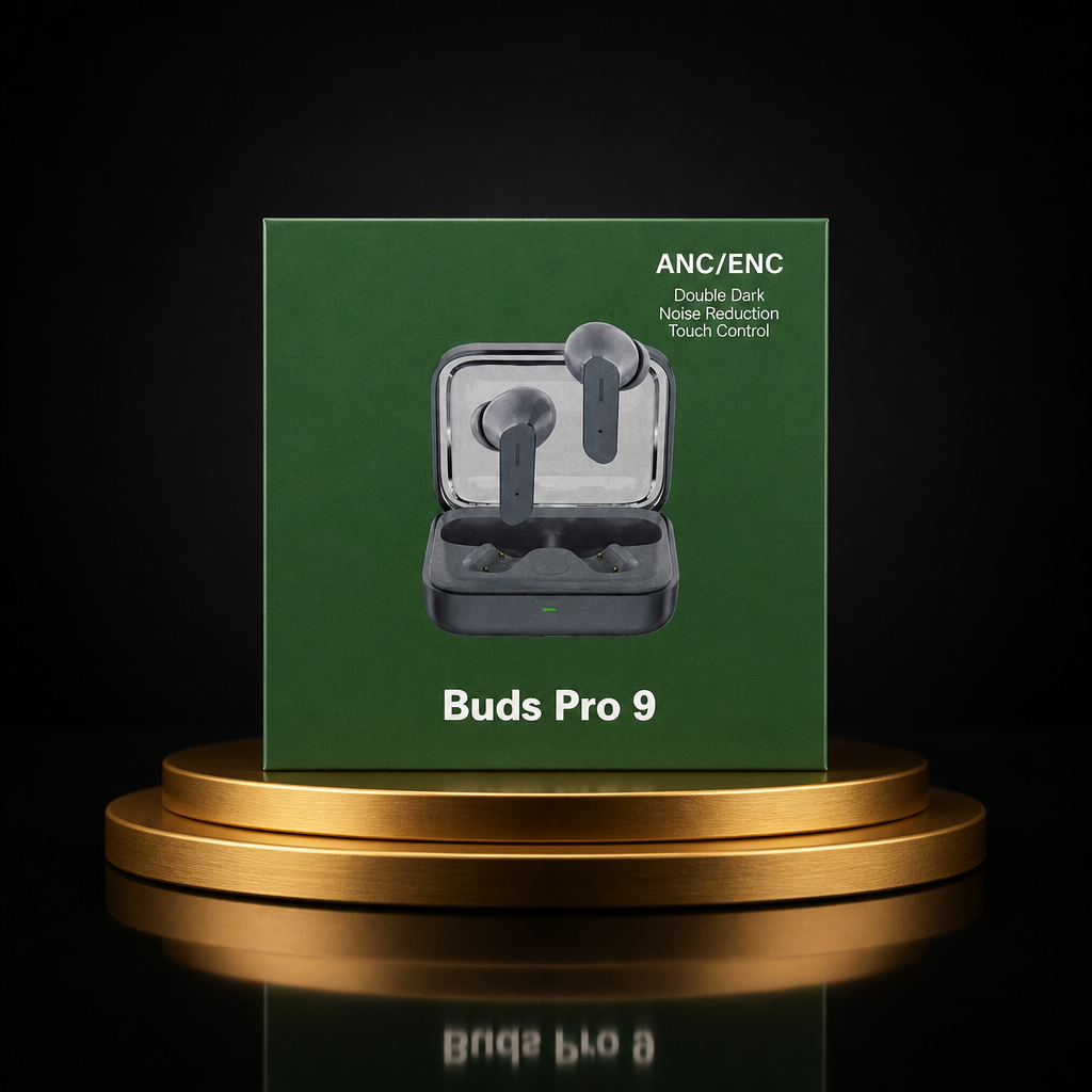 Buds Pro 9