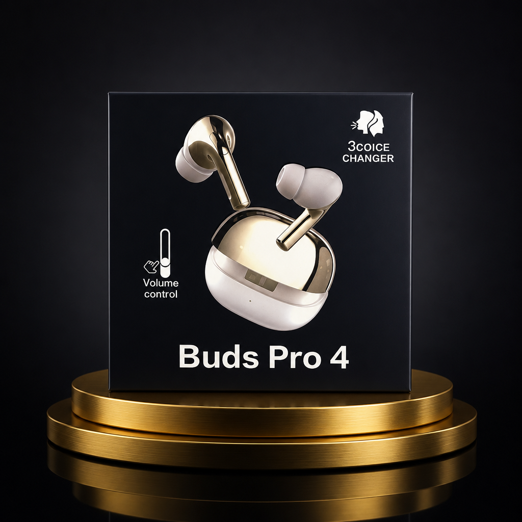 Buds Pro 4