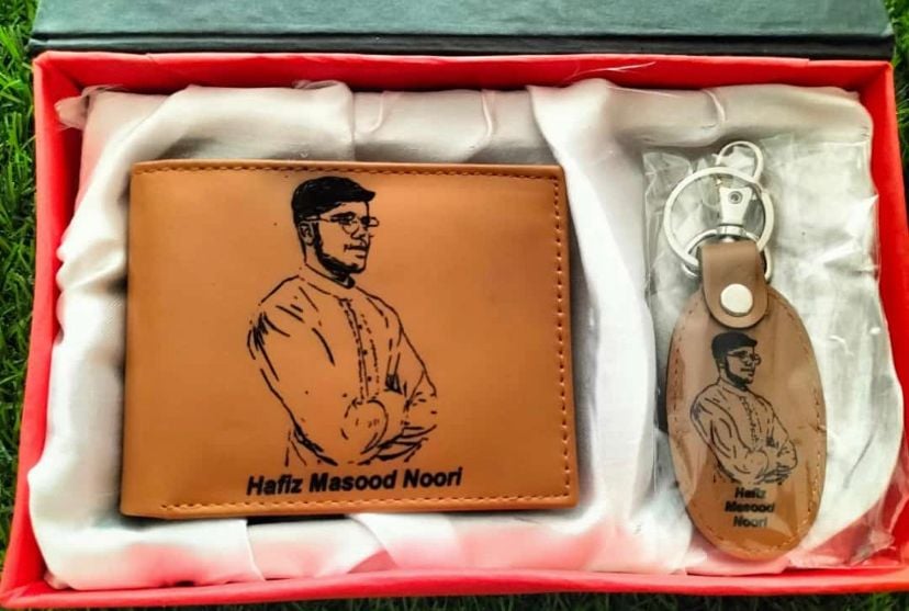 Wallet + Keychain