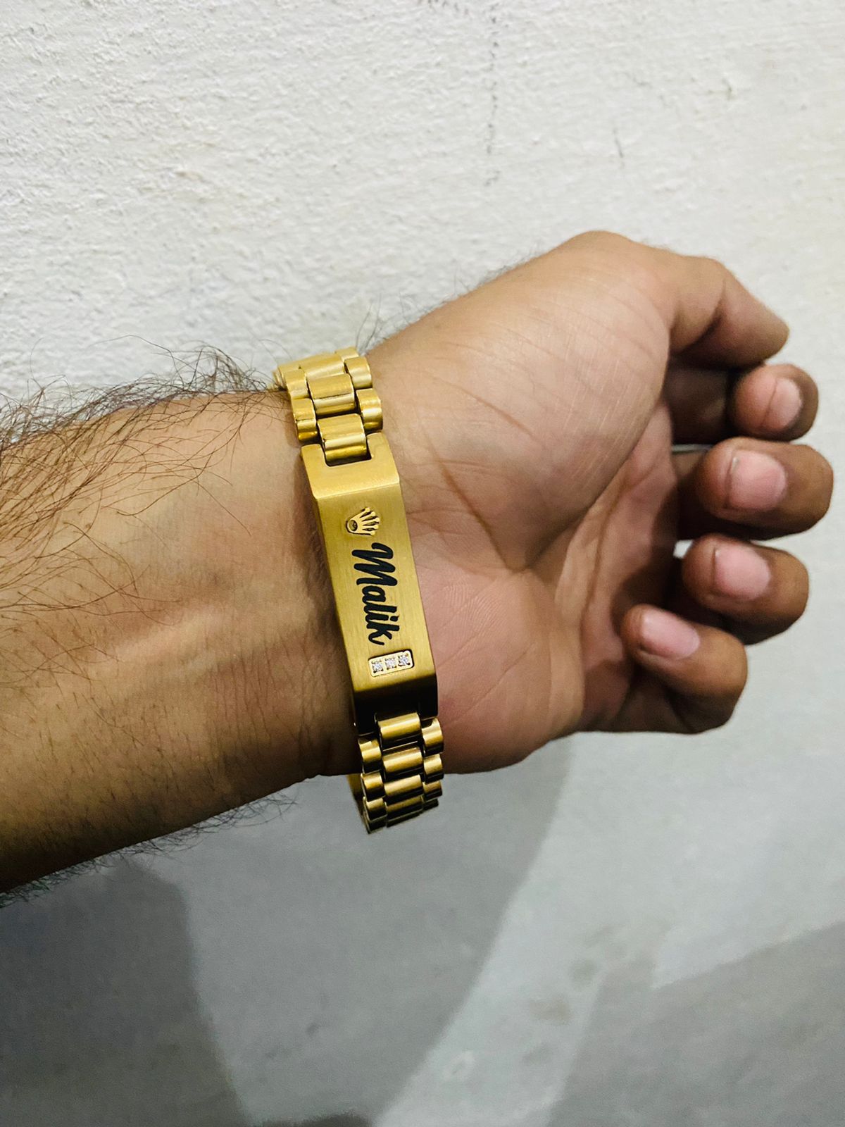 Original Rolex Bracelet